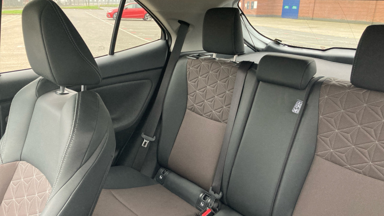 Toyota Yaris Cross 1.5 Hybrid Excel 5dr CVT Hybrid Estate